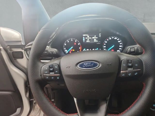 Ford Fiesta ST Line