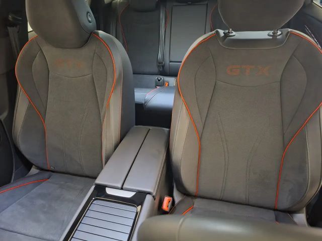 Volkswagen ID.7 4Motion Business GTX Tourer