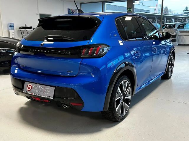 Peugeot 208 GT-Line PureTech
