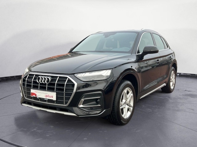 Audi Q5 40 TDI Quattro S-Tronic