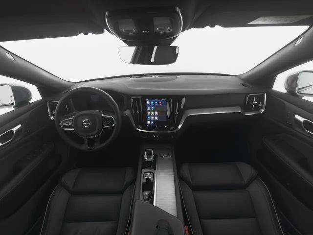 Volvo V60 AWD Plus