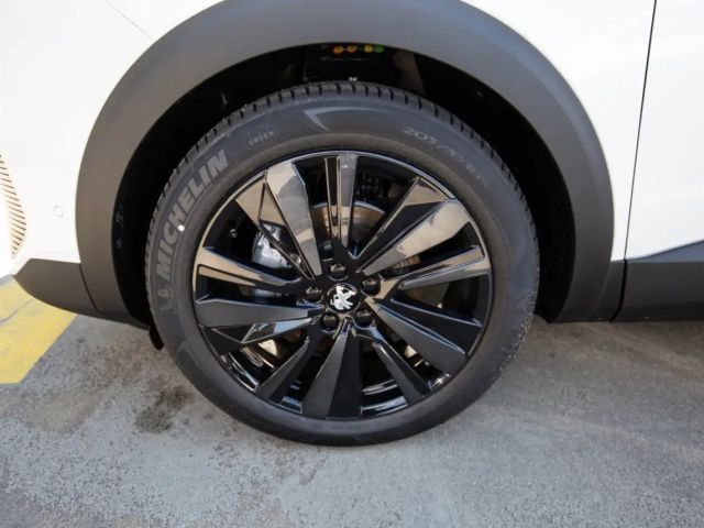 Peugeot 3008 BlueHDi EAT8 GT-Line