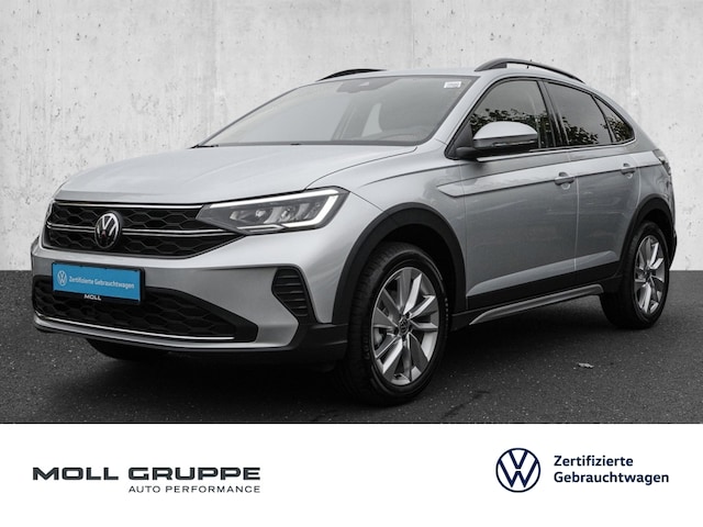 Volkswagen Taigo 1.0 TSI DSG