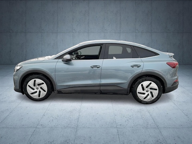 Audi Q4 e-tron 40 Sportback
