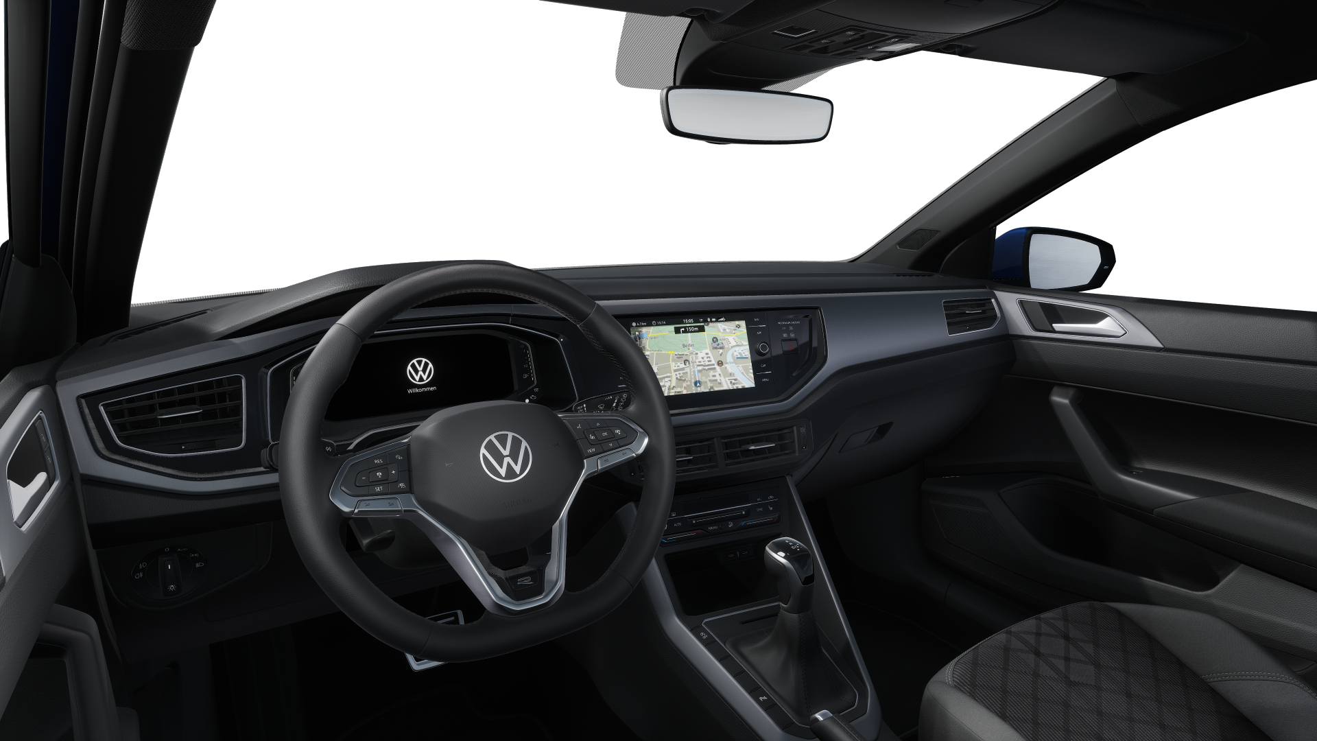 Volkswagen Polo R-Line