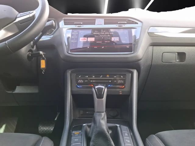 Volkswagen Tiguan DSG Elegance Elegance