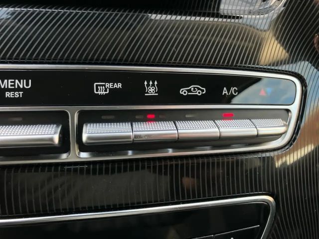 Mercedes-Benz V 250 Limousine Lang V 250 d