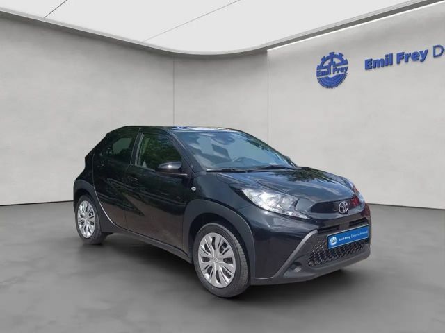 Toyota Aygo X Business Hatchback S-CVT