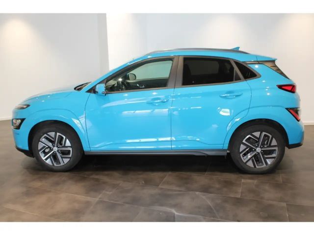 Hyundai Kona ''Trend'' Navi Parksensoren Klimaautomatik Sitzhei