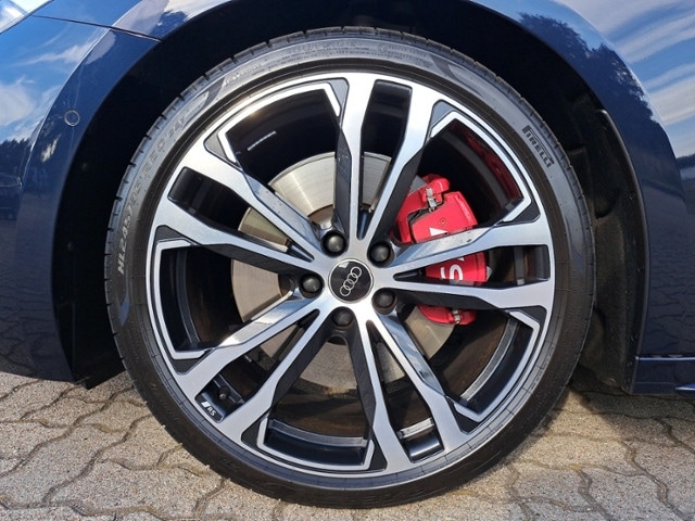 Audi S5 Avant S-Tronic