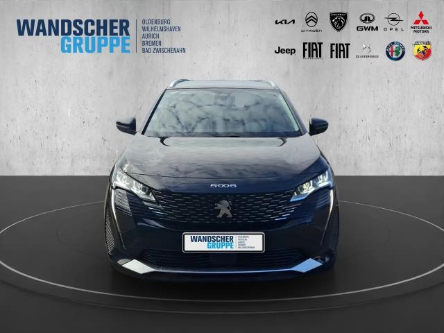 Peugeot 5008 Allure Pack PureTech