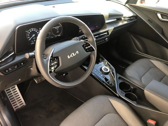 Kia Niro EV