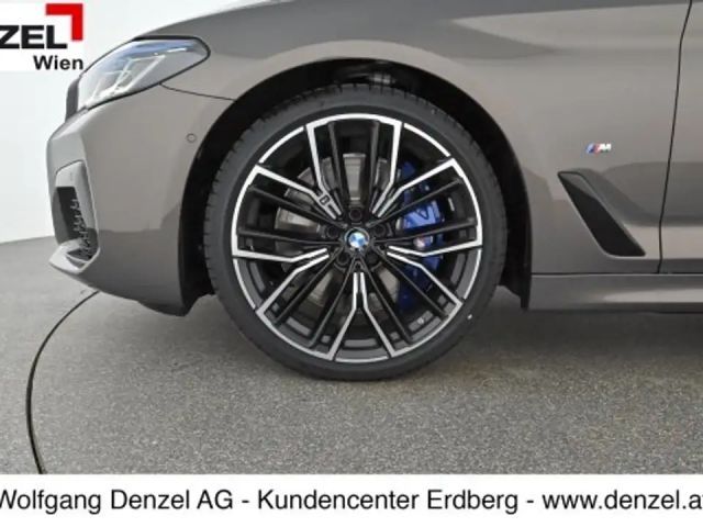 BMW 530 530d Touring xDrive