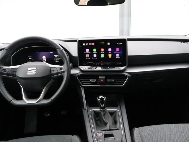 Seat Leon 1.5 TSI Style