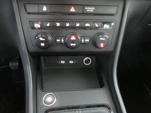 Seat Ateca 1.0 TSI Reference