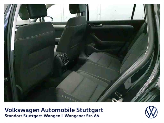 Volkswagen Passat 2.0 TSI Business DSG Variant
