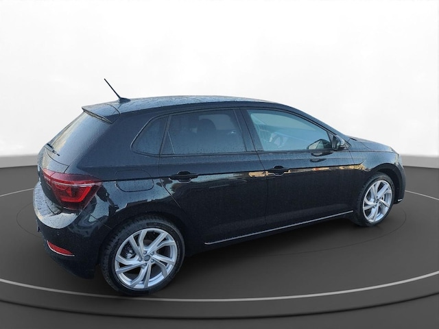 Volkswagen Polo IQ.Drive Style