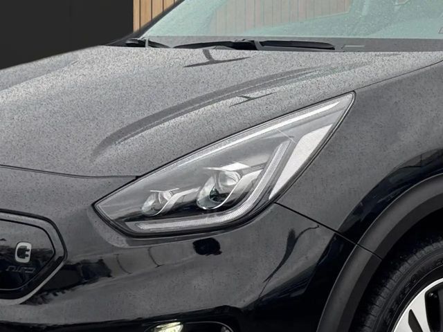 Kia Niro Vision e-Niro