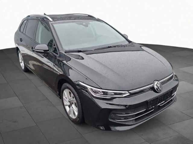 Volkswagen Golf 2.0 TDI DSG Variant