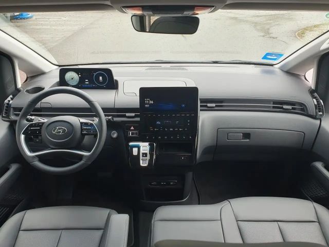 Hyundai Staria Prime