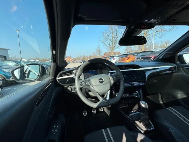 Opel Corsa GS-Line Grand Sport