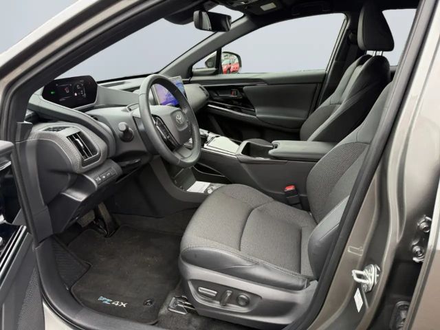 Toyota bZ4X *360°*el Sitz*ACC*SHZ*el Heck*CarPlay*Navi*