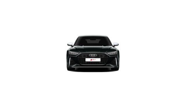 Audi RS7 Quattro Sportback