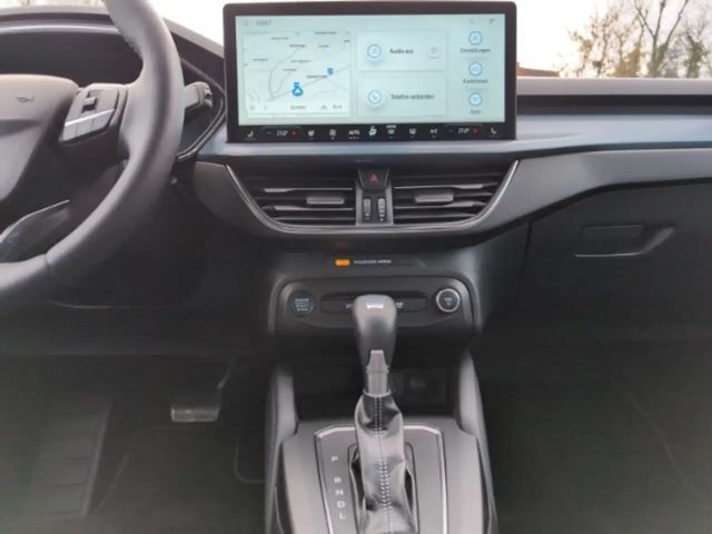 Ford Focus Active Wagon