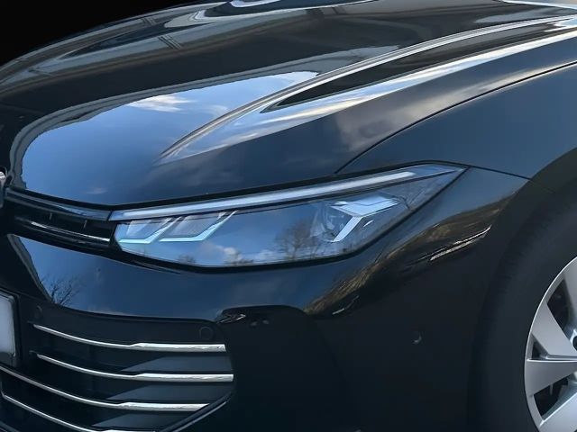 Volkswagen Passat DSG Variant