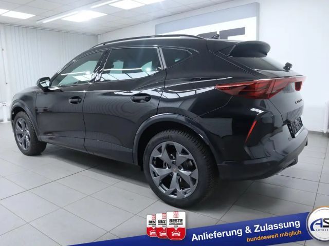 Cupra Formentor #Panorama-Dach/SkyLine-P  #Edge-P. #Design-P. #...