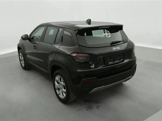 Jeep Avenger Altitude