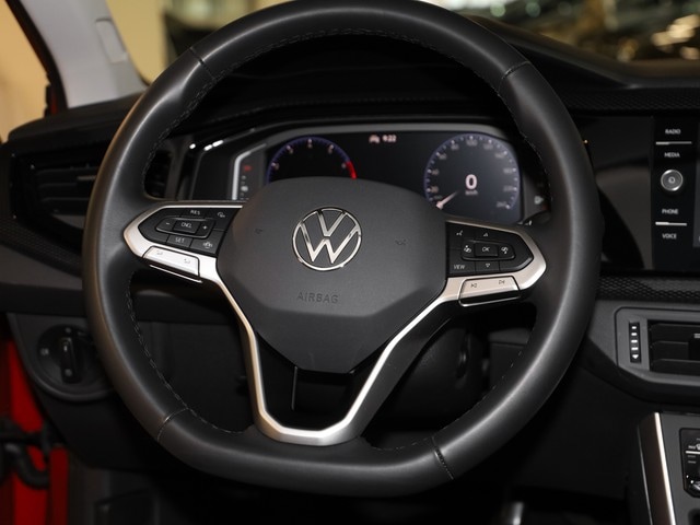 Volkswagen Taigo 1.0 TSI DSG Life