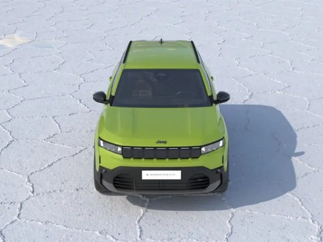 Jeep Compass EV 74kWh First.Edition 0% Fixzins-Leasing