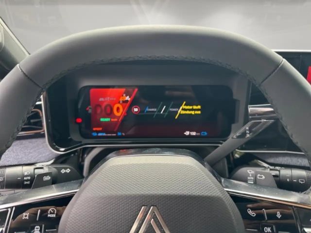 Renault 4 Comfort E-Tech Techno