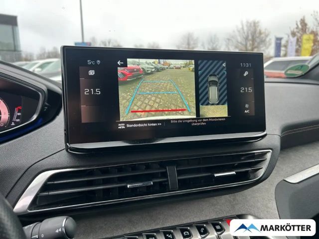 Peugeot 3008 BlueHDi GT-Line