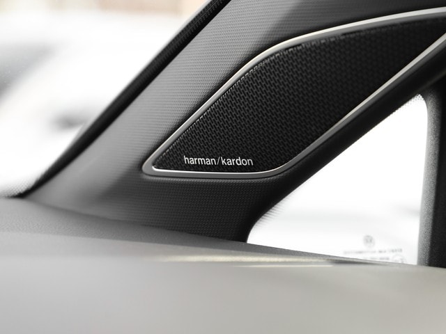 Volkswagen Golf GTI Golf VIII