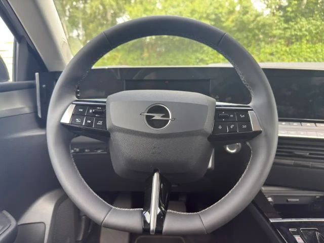 Opel Astra Sports Tourer