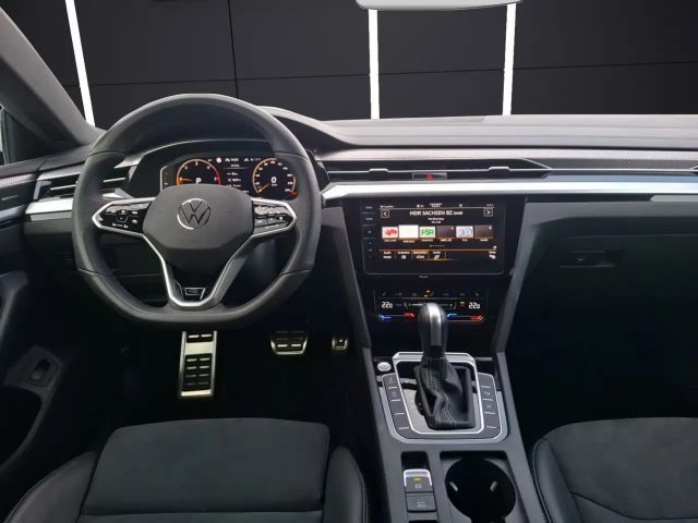 Volkswagen Arteon Shooting Brake DSG R-Line