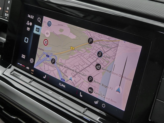 Volkswagen Multivan DSG Lang Life