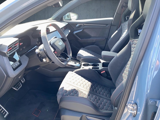 Audi RS3 Quattro S-Tronic Sportback