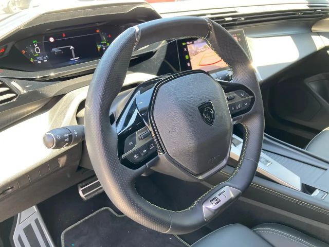 Peugeot 308 GT-Line PureTech