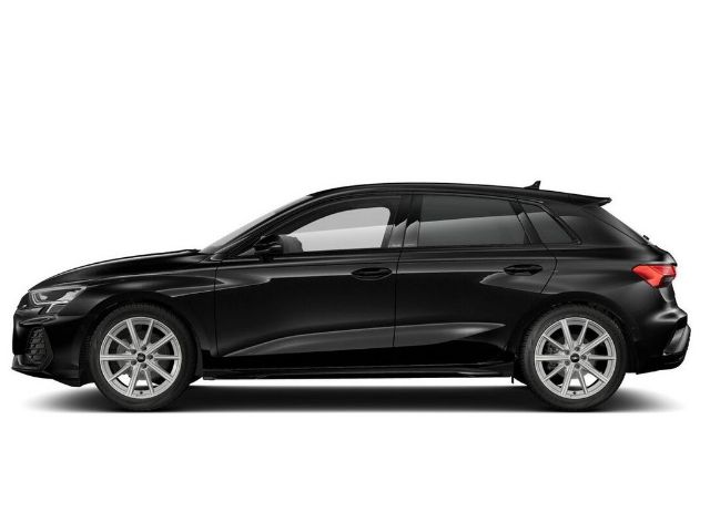 Audi A3 35 TFSI S-Line S-Tronic Sportback