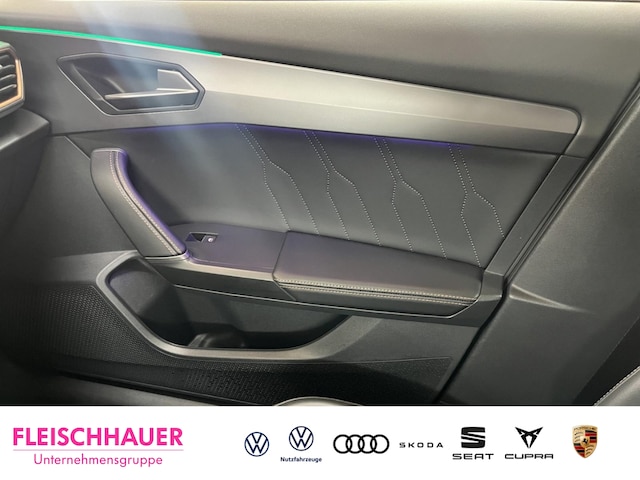 Cupra Formentor e-HYBRID 1.4  Voll-LED Full/Link XL-Paket Sitzhz