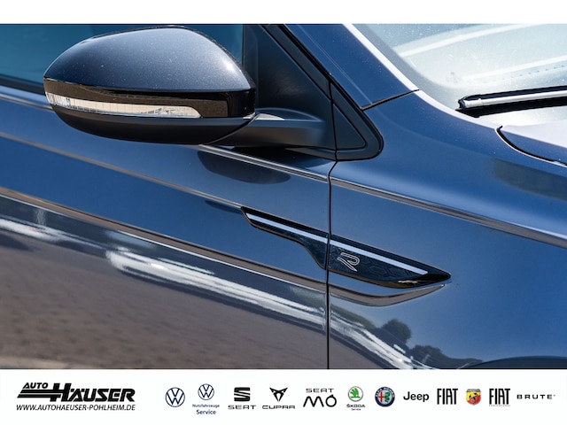 Volkswagen Taigo 1.0 TSI DSG R-Line