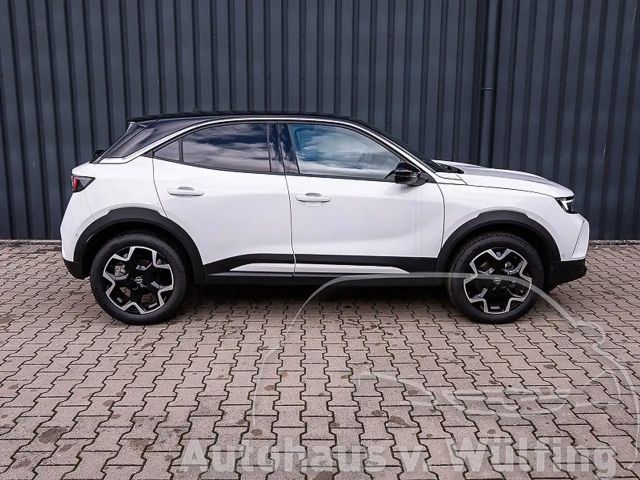 Opel Mokka Ultimate