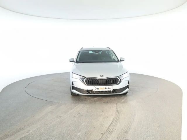 Skoda Octavia Selection