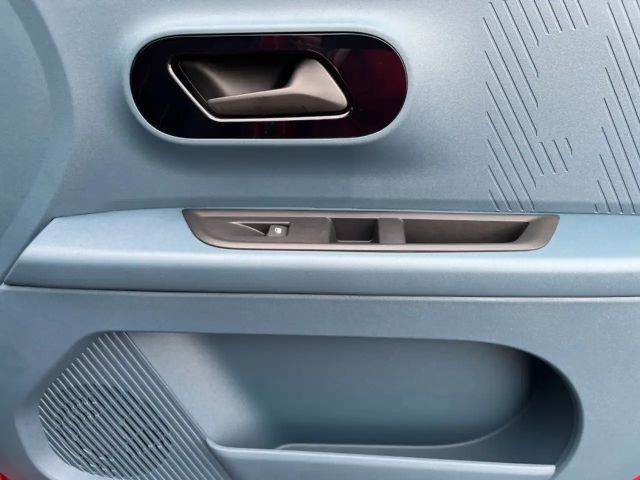 Fiat Grande Panda E RED