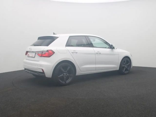 Audi A1 25 TFSI Sportback