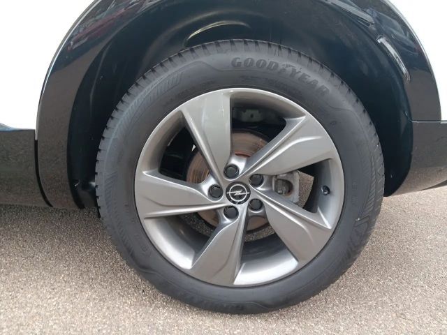 Opel Grandland X GS-Line Grand Sport