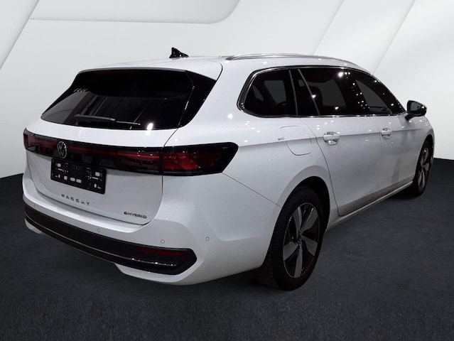 Volkswagen Passat DSG eHybrid